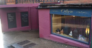 Visiting Olive Moroccan Restaurant At Their New Location In Belper
