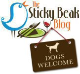 Find Out More About Sticky Beaks Dog Friendly Award
