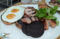 A Visit To The Mill Street Pub & Kitchens, Oakham