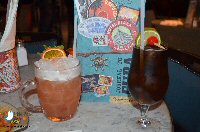 New Menu And Cocktails At Revolucion De Cuba, Derby