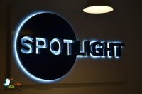 Shining the Spotlight on Spotlight at the Nottingham Motorpoint Arena!