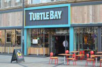 A Post Lockdown Visit To Turtle Bay In Derby #rumreggaejerk