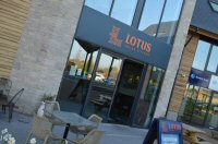 A Post Lockdown Visit To Lotus Indian Kitchen At Mercia Marina