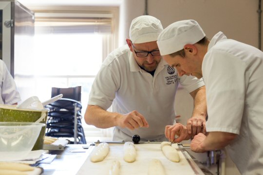 Everything you knead to know for Sourdough September