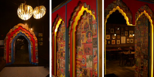 Burra Khana Opens - Indian-inspired charcoal barbecue comes to Nottingham