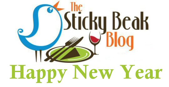 Sticky Beaks Look Back On 2019 #AndBeyond #HappyNewYear