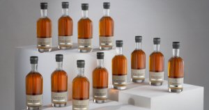 White Peak Distillery To Auction Bottles 1-12 Of Its Inaugural Release For Derbyshire Charities