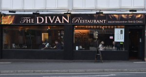 A Return Visit To Divan Turkish Restaurant In Chesterfield