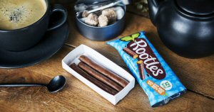 Derbyshire-developed Rootles snack named a finalist in prestigious baking awards