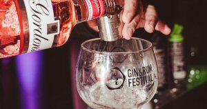 UK Largest Gin & Rum Festival Set To Come To Derby In 2023!