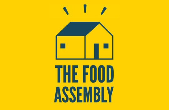 The Food Assembly Comes to Derby - Say Yes To Local @DerbyFA