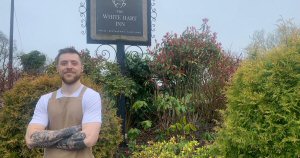 Award-winning Chef Heads Up New Restaurant In Derbyshire