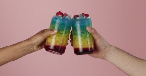 Bar + Block Comes Out With Limited-Edition Cocktail To Celebrate Pride 2023