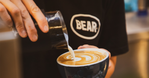 Award-winning coffee brand BEAR sets eyes on national expansion with  latest funding round