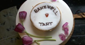 National Bakewell Tart Day Will Take Place On 26th June