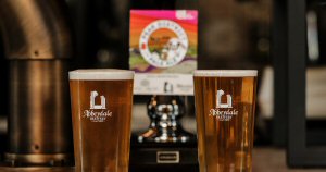 Bank House Hathersage Unveils Exclusive Peak District Pale Ale In Partnership With Abbeydale Brewery