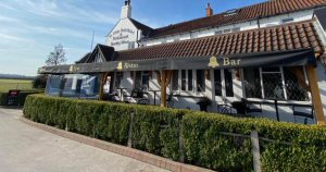 A Seven Course Tasting Menu At Ye Olde Bell Hotel, Barnby Moor