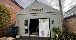 A Cheese And Wine Tasting Event With Bouquet Little Eaton