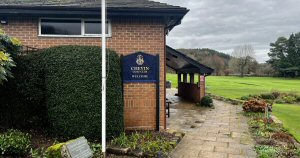 Sunday Lunch At Fairways At Chevin Golf Club, Duffield