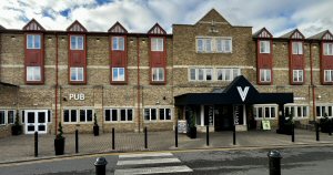 Dinner And Stay At The Village Hotel In Maidstone