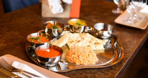 New Waterfront Restaurant To Combine Indian Cuisine With Tapas-Style Dining