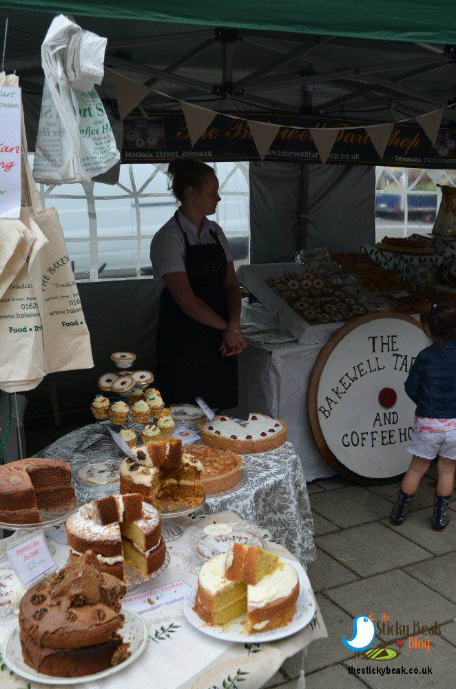 The Bakewell Show 2014