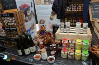 The Great British Food Festival 2015