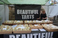 The Belper Food Festival 2015