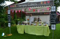 The Belper Summer Food Fair 2016