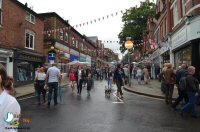 The Belper Summer Food Fair 2016