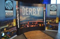 Derby Food & Drink Awards Ceremony 2016