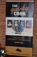 Derby Food & Drink Awards Ceremony 2016