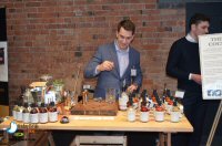 Derby Food & Drink Awards Ceremony 2016