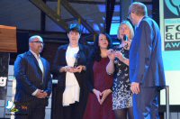 Derby Food & Drink Awards Ceremony 2016