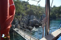 Excursions At Club & Hotel Letoonia Fethiye