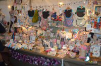 The Bakewell Winter Wonderland 2016