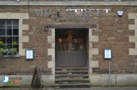 A Visit To The Mill Street Pub & Kitchens, Oakham