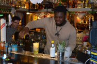 Rum Cocktail Masterclass At Turtle Bay, Derby