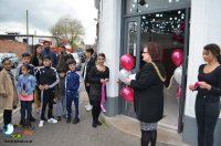 Official Opening Of Coco's Dessert Factory, Derby