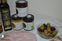 Chutneys & Pickles From Bessies Yorkshire Preserves