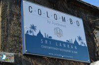 Colombo by Ayubowan brings a taste of Sri Lankan spice to Tansley