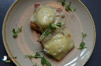 Bottomless Brunch At Bric Bar & Kitchen In Hilton Nottingham