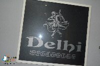 Dinner At Delhi Nights In South Normanton