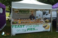 A Visit To Chesterfield Food And Drink Festival