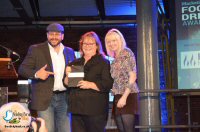 Derby Food & Drink Awards Ceremony 2019