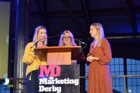 Derby Food & Drink Awards Ceremony 2019