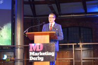 Derby Food & Drink Awards Ceremony 2019