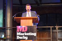 Derby Food & Drink Awards Ceremony 2019