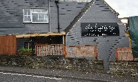 A Post Lockdown Dinner At The Kelstedge Country Pub And Kitchen