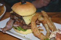 A Post Lockdown Dinner At The Kelstedge Country Pub And Kitchen